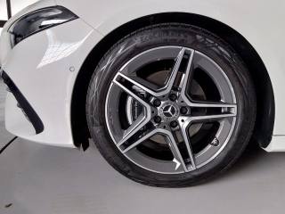 MERCEDES-BENZ A 200 usata, con Autoradio