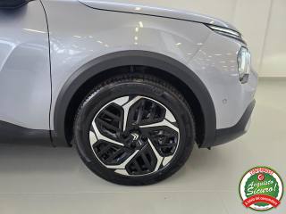 CITROEN C4 usata, con Specchietti laterali elettrici