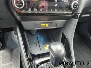 TOYOTA Yaris usata, con Tettuccio apribile