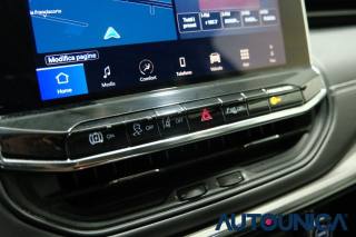 JEEP Compass usata, con Chiusura centralizzata telecomandata