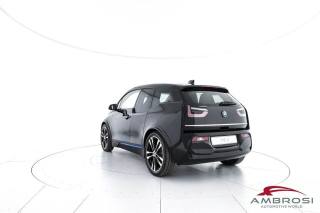 BMW i3 usata 3