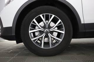 VOLKSWAGEN Tiguan usata 8