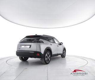 PEUGEOT 2008 usata 2