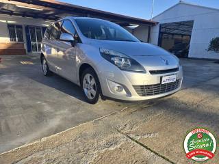 RENAULT Grand Scenic usata, con Airbag laterali