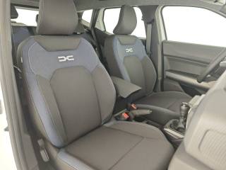 DACIA Duster usata, con Climatizzatore