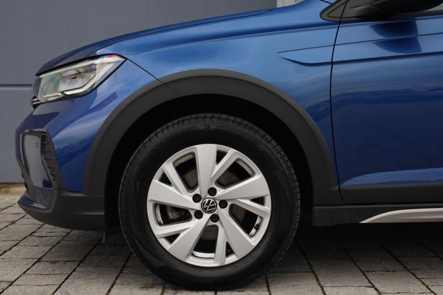 VOLKSWAGEN Taigo usata, con Fari full-led