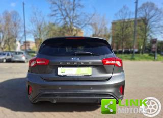 FORD Focus usata, con Airbag laterali