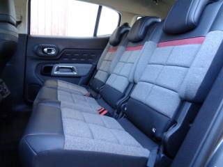 CITROEN C5 Aircross usata, con Chiusura centralizzata