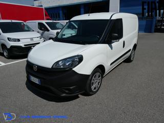 FIAT Doblo usata, con Alzacristalli elettrici