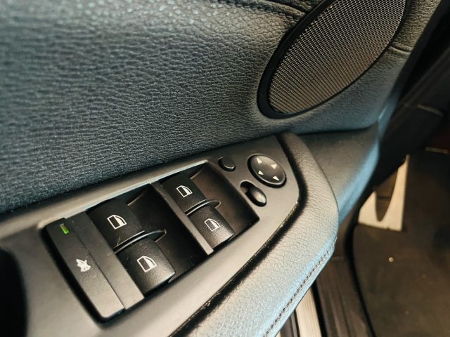 BMW X6 usata, con Chiusura centralizzata