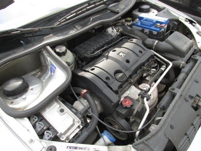 PEUGEOT 206 usata 63