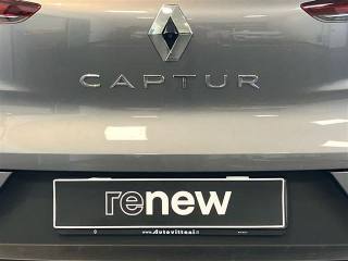 RENAULT Captur usata, con Porta scorrevole