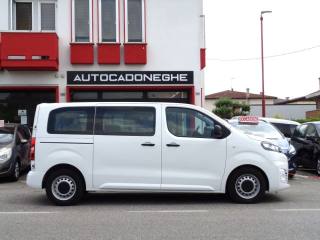 CITROEN Jumpy usata, con Airbag laterali