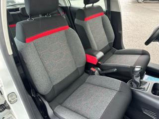 CITROEN C3 usata, con Immobilizzatore elettronico