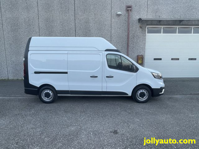 RENAULT Trafic usata, con Autoradio