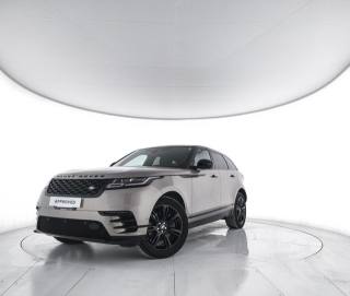 LAND ROVER Range Rover Velar 2.0D I4 204 CV R-dynamic SE EDITION