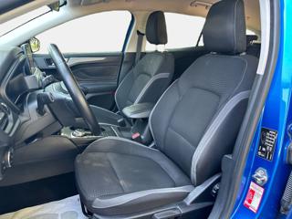 FORD Focus usata, con ESP
