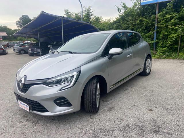RENAULT Clio usata, con Airbag