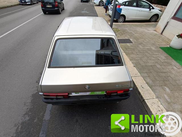 ALFA ROMEO 33 usata 39