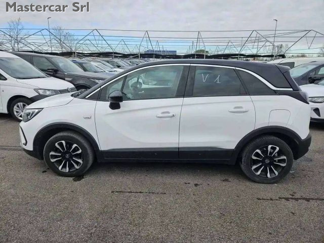 OPEL Crossland usata, con Airbag laterali