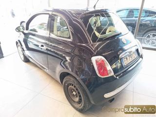 FIAT 500 usata, con Alzacristalli elettrici