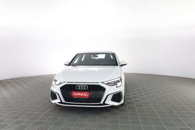 AUDI A3 usata 0