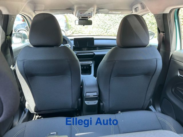 FIAT 600 usata, con Controllo elettronico della corsia