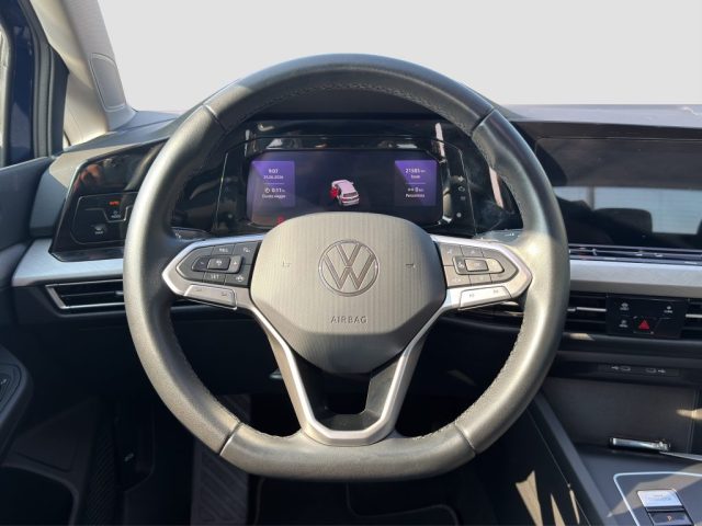 VOLKSWAGEN Golf usata 12