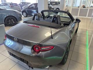 MAZDA MX-5 usata, con Controllo trazione