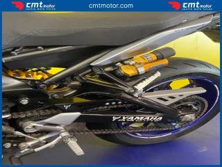 YAMAHA MT-09 usata 11