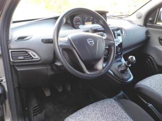 LANCIA Ypsilon usata, con Monitoraggio pressione pneumatici