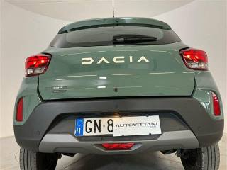 DACIA Spring usata 27