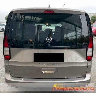VOLKSWAGEN Caddy usata, con Bluetooth