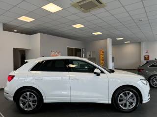 AUDI Q3 usata, con Alzacristalli elettrici
