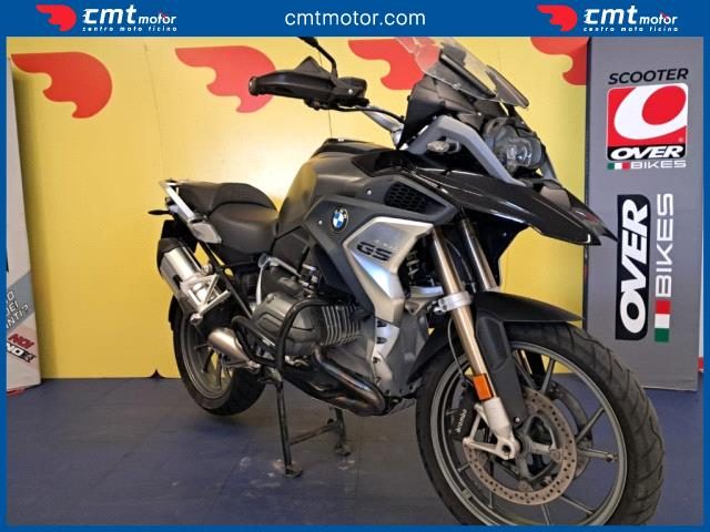 BMW R 1200 GS usata 1