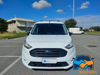 FORD Transit Connect usata, con Airbag