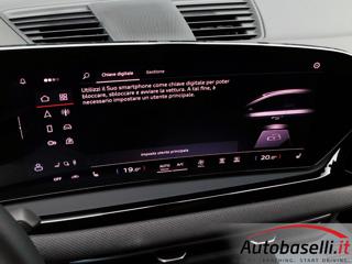 AUDI A5 usata, con Streaming musicale integrato