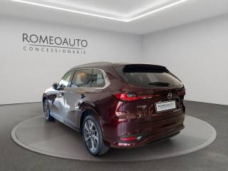 MAZDA CX-80 usata, con Autoradio