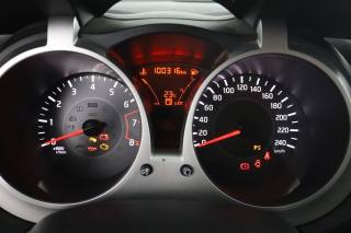 NISSAN Juke usata 6