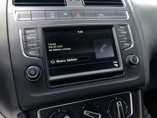 VOLKSWAGEN Polo usata, con Monitoraggio pressione pneumatici