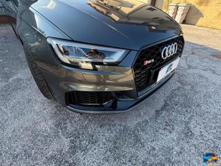 AUDI RS usata, con Chiusura centralizzata