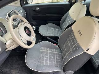 FIAT 500 usata 11