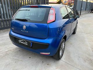 FIAT Punto Evo usata, con Alzacristalli elettrici