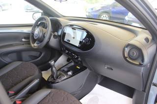 TOYOTA Aygo X usata, con ESP