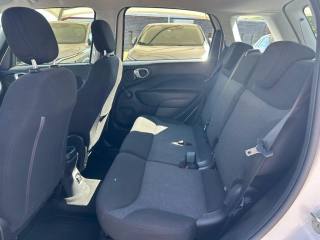 FIAT 500L usata, con Climatizzatore