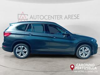 BMW X1 usata, con Cerchi in lega