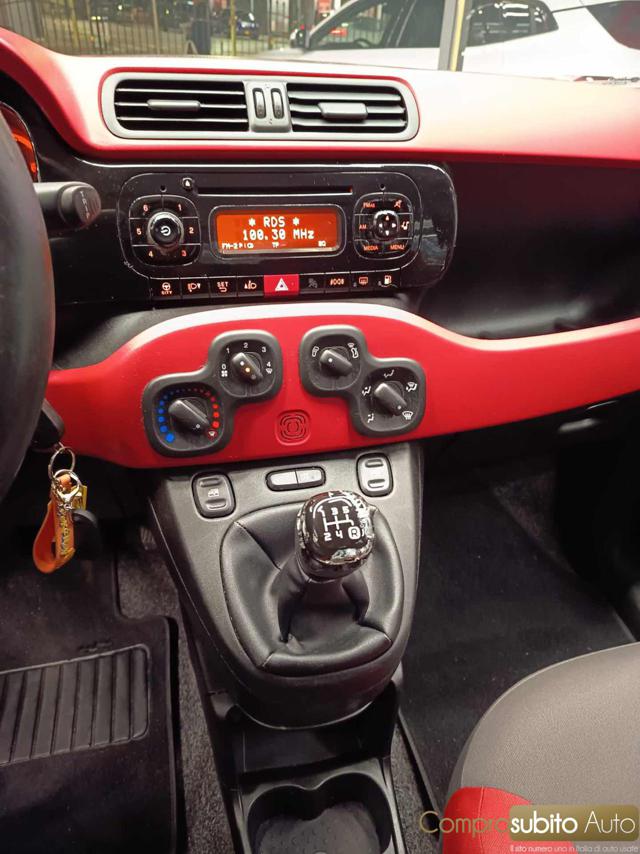 FIAT Panda usata 18