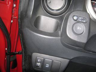 HONDA Jazz usata, con Airbag testa