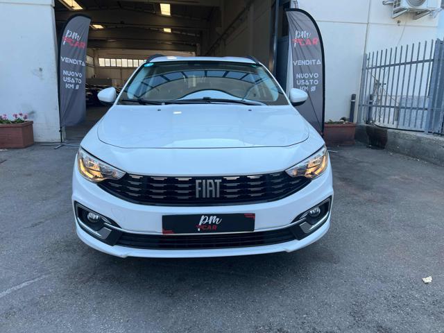 FIAT Tipo usata, con Airbag