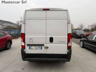 CITROEN Jumper usata, con Autoradio